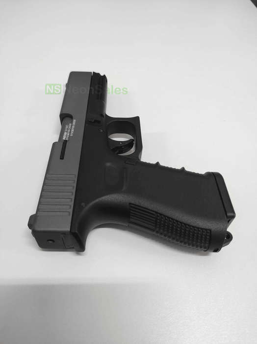 RETAY G19C BLANK GUN - FUME