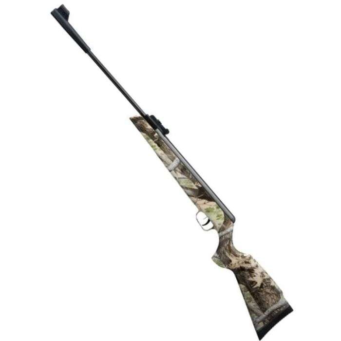 ARTEMIS SR1250S CAMO AIR RIFLE 5.5MM