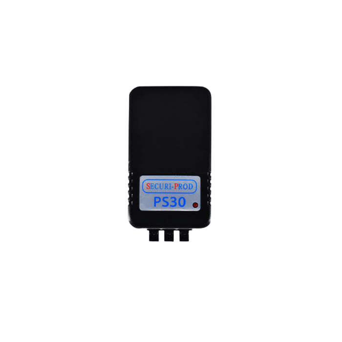 SECURI-PROD POWER SUPPLY 16VAC 1.25AMP