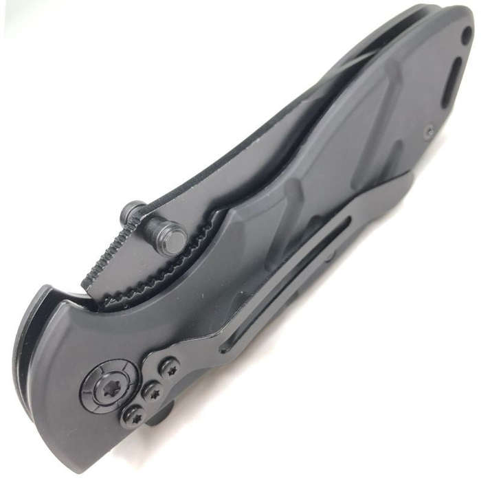 SMITH & WESSON EXTREME OPS FOLDING KNIFE