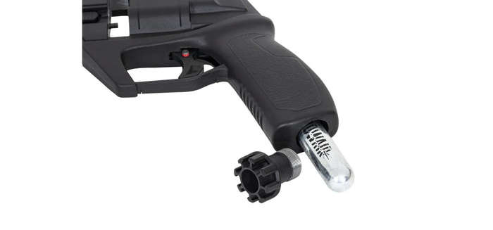 SNOWPEAK CP300 .50CAL DEFENDER COMBO