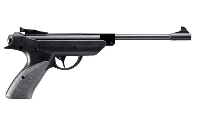 SNOWPEAK SP500 BREAK BARREL PISTOL - .22 CAL