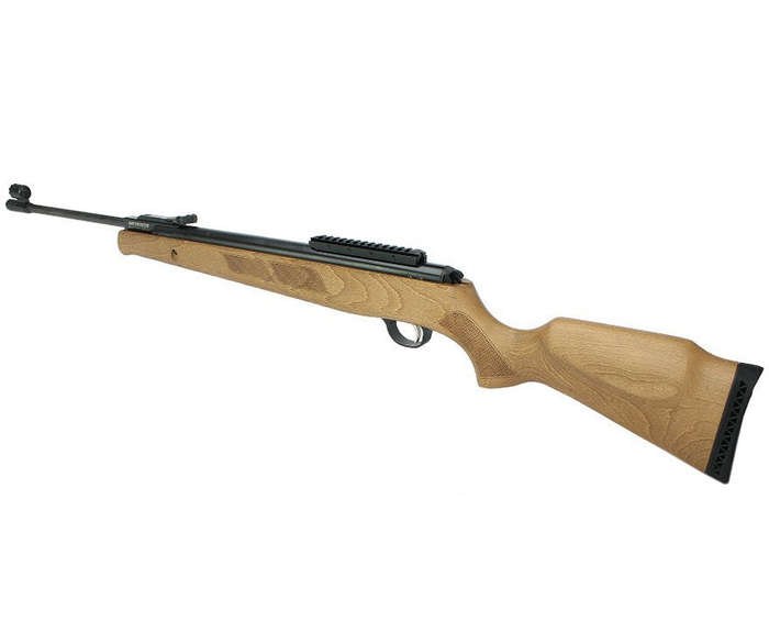 SPA ARTEMIS GR1600W BREAK BARREL RIFLE, .22