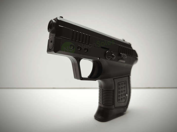 SUR ARMS 2004 SUBCOMPACT BLANK GUN - BLACK
