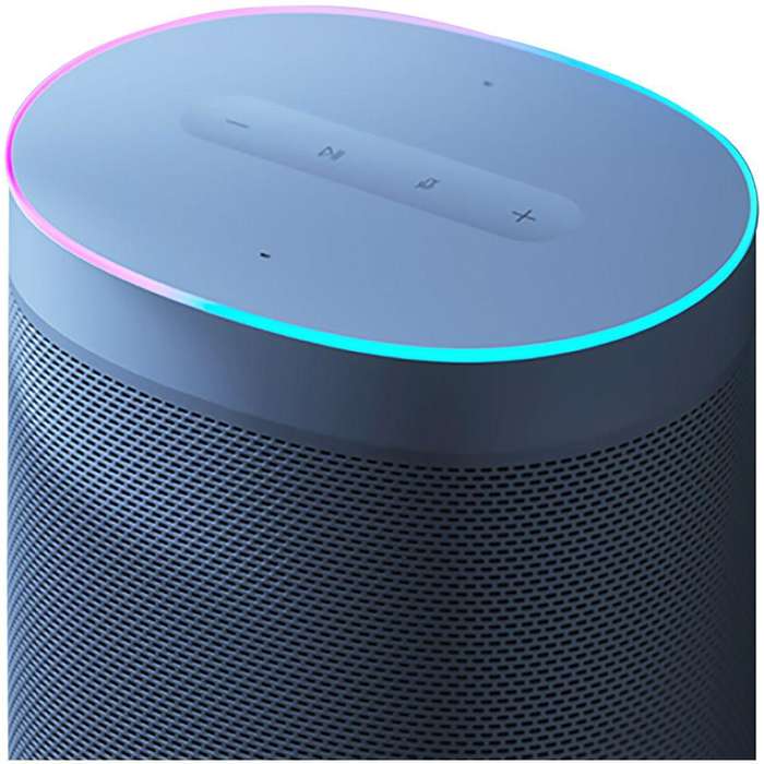 XIAOMI MI SMART SPEAKER L09G - WHITE