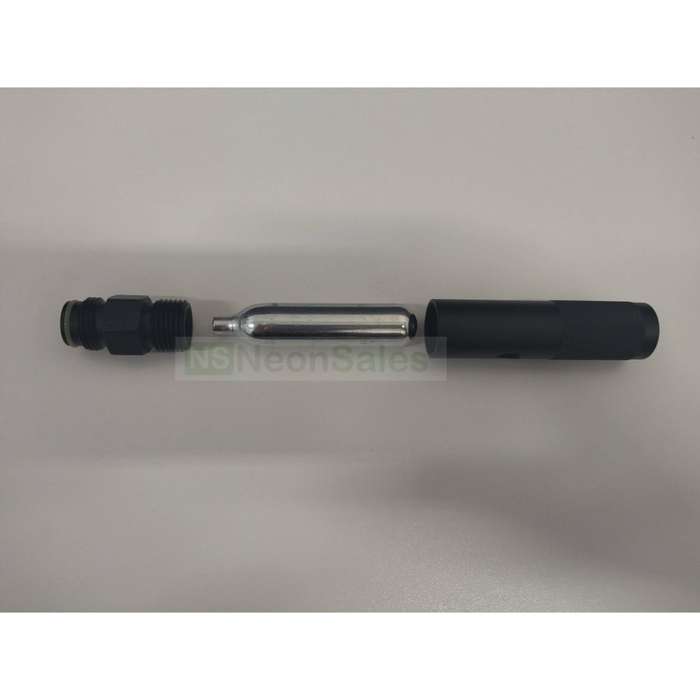 12G CO2 CAPSULE ADAPTER FOR ASA / PAINTBALL