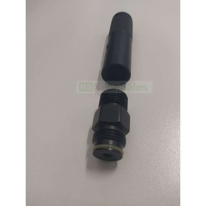 12G CO2 CAPSULE ADAPTER FOR ASA / PAINTBALL