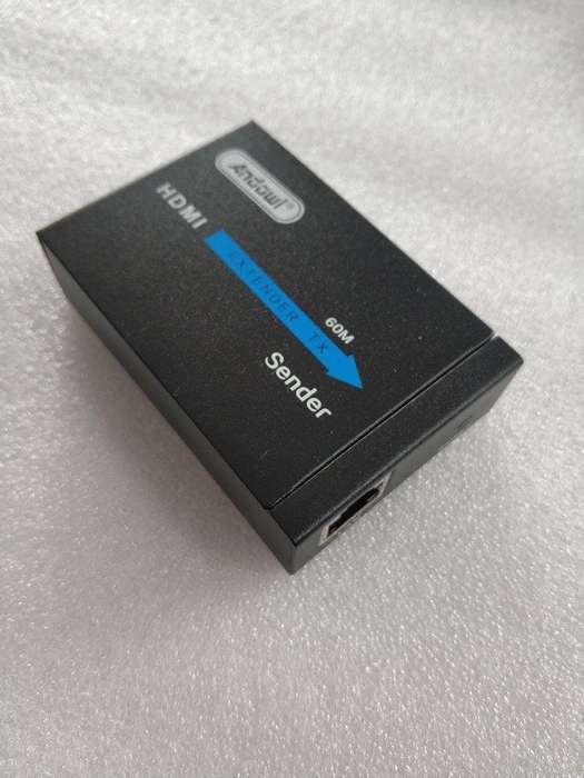 ANDOWL 4K HDMI EXTENDER 60M Q-HD6