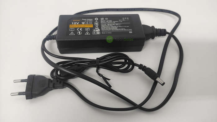ANDOWL AC-DC POWER ADAPTER 12V/7.5A (90W) - Q-A265