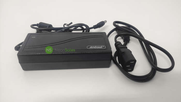 ANDOWL AC-DC POWER ADAPTER 12V/7.5A (90W) - Q-A265