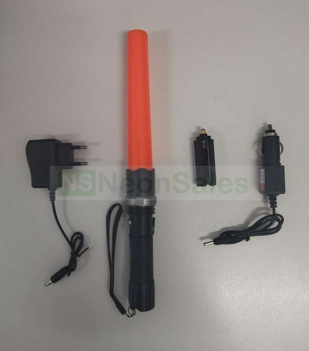 ANDOWL RECHARGEABLE AJUSTABLE FLASHLIGHT Q-5102