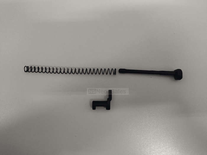 BLOW P29 PARTS KIT