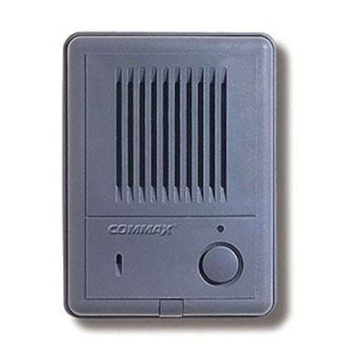 COMMAX 1 BUTTON GATE STATION DR-2K