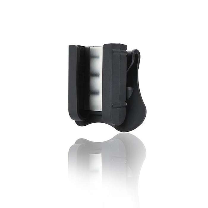 CYTAC 12GA SHOTGUN SHELL HOLDER, 4 ROUNDS