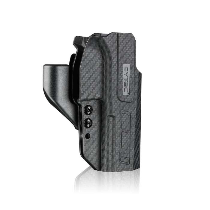CYTAC I-MINI GUARD IWB HOLSTER G3 - CZ75 P-07/09