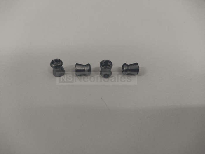 GAMO HOLLOWPOINT PELLETS .22 (15.43GR) - 250's