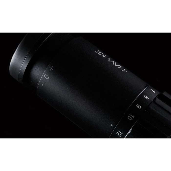 HAWKE 4-16X50 AO IR MILDOT FAST MOUNT - 11460