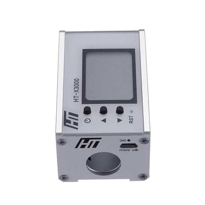 HT-X3006 WI-FI POCKET BARREL CHRONOGRAPH