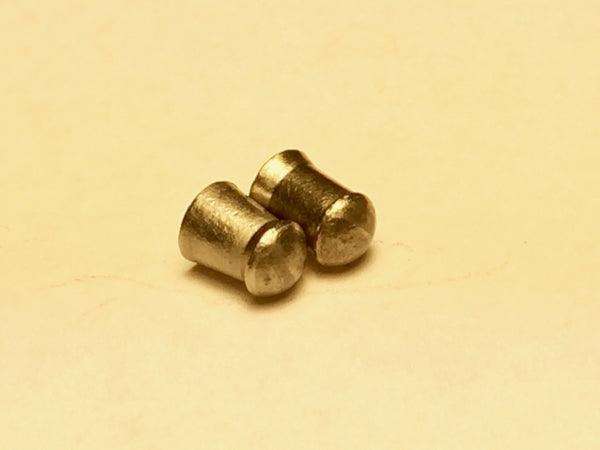 JSB .177 DIABOLO EXACT MONSTER REDESIGNED 13.43 GR