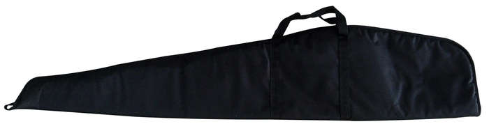 MAVERICK STANDARD RIFLE BAG 50" BLACK