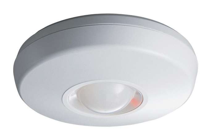 OPTEX FX 360 WIRED INDOOR 360 DEG CEILING PIR