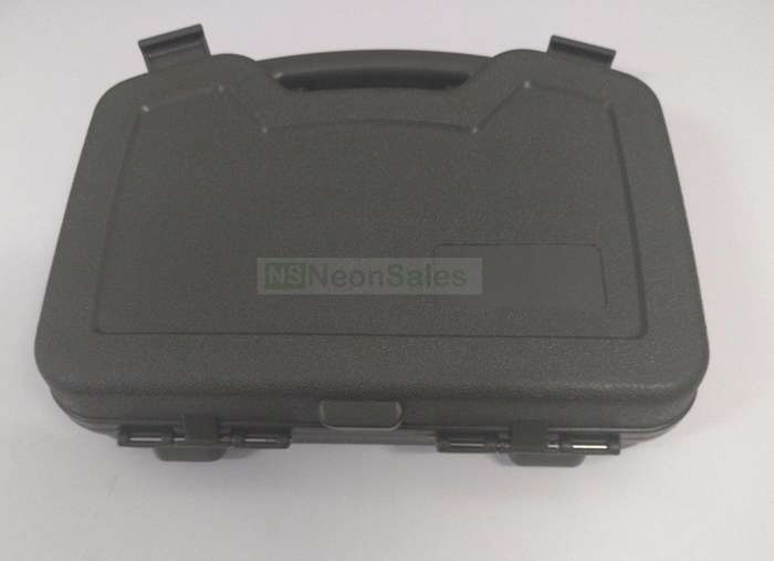 PRIMAX HARD PISTOL CASE 13" GREEN