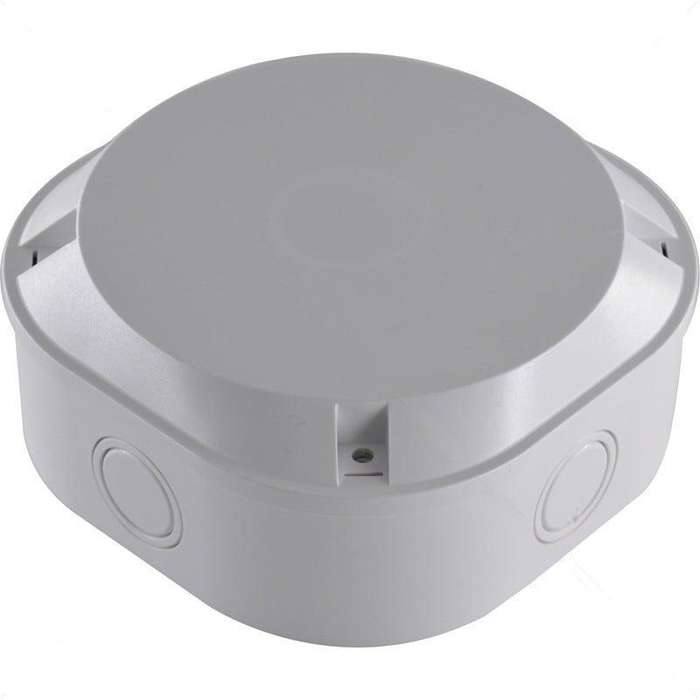SECURI-PROD JUNCTION BOX - 115x115x48MM