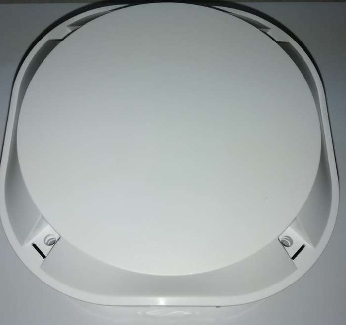SECURI-PROD JUNCTION BOX - 115x115x48MM
