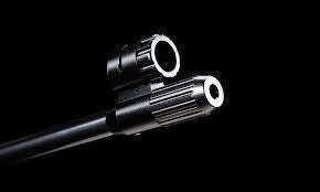 SPA ARTEMIS GR1600W BREAK BARREL RIFLE, .22