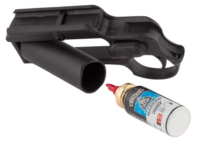 UMAREX 2.2050 - 11ML WALTHER CARTRIDGE FOR HDR50