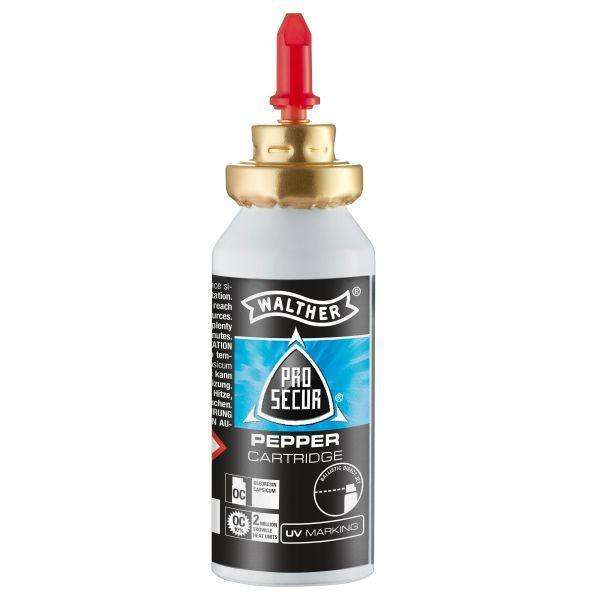 UMAREX 2.2050 - 11ML WALTHER CARTRIDGE FOR HDR50
