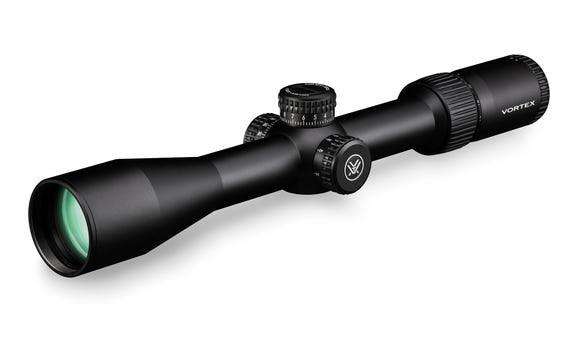 VORTEX DIAMONDBACK TACTICAL 4-16x44 MRAD SCOPE