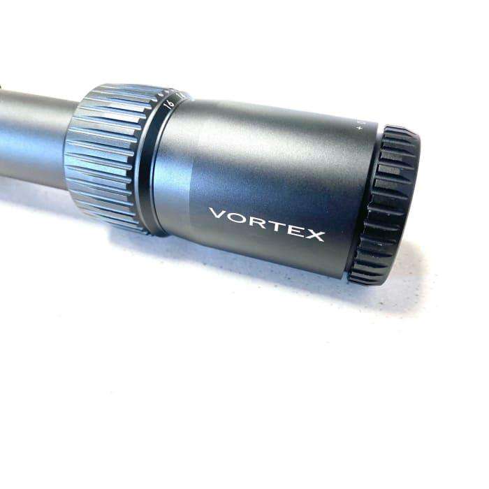 VORTEX DIAMONDBACK TACTICAL 4-16x44 MRAD SCOPE