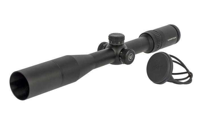 VORTEX DIAMONDBACK TACTICAL 4-16x44 MRAD SCOPE