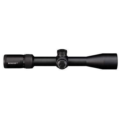 VORTEX DIAMONDBACK TACTICAL 4-16x44 MRAD SCOPE