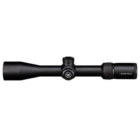 VORTEX DIAMONDBACK TACTICAL 4-16x44 MRAD SCOPE