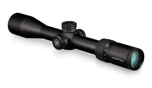 VORTEX DIAMONDBACK TACTICAL 4-16x44 MRAD SCOPE
