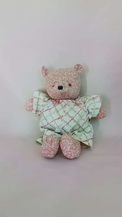 Vintage Biggie Best Three Little Bears