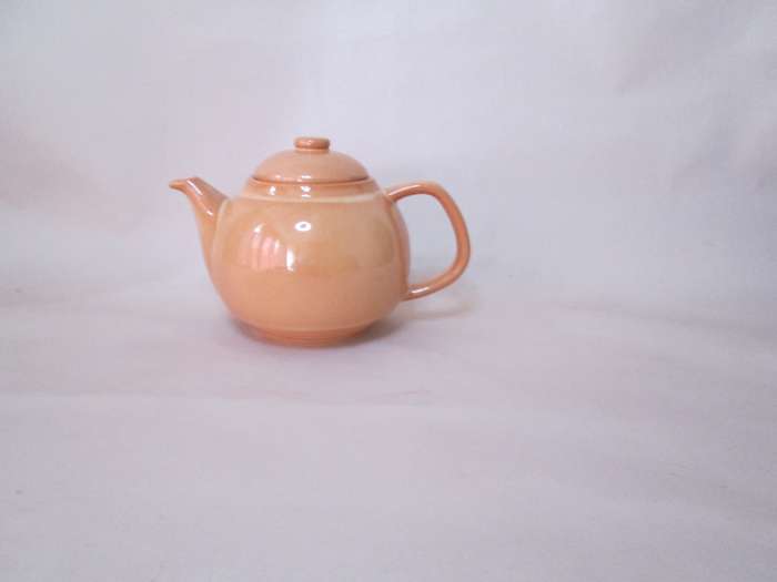 Classic Coffee Pot