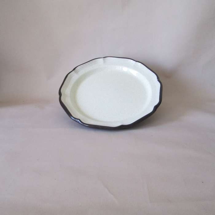 Mikasa Italian Terrace Plates 28cm