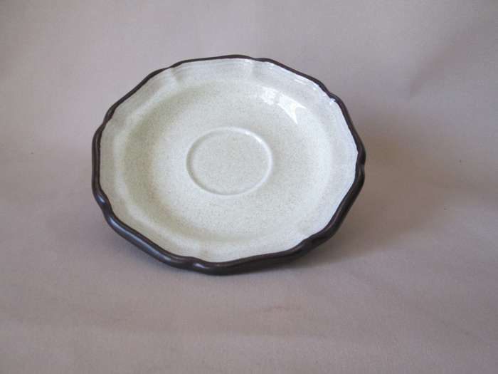 Mikasa Italian Terrace Plates 16cm