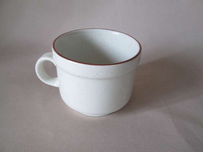 Drosdy Stoneware Coffee Cups (6)