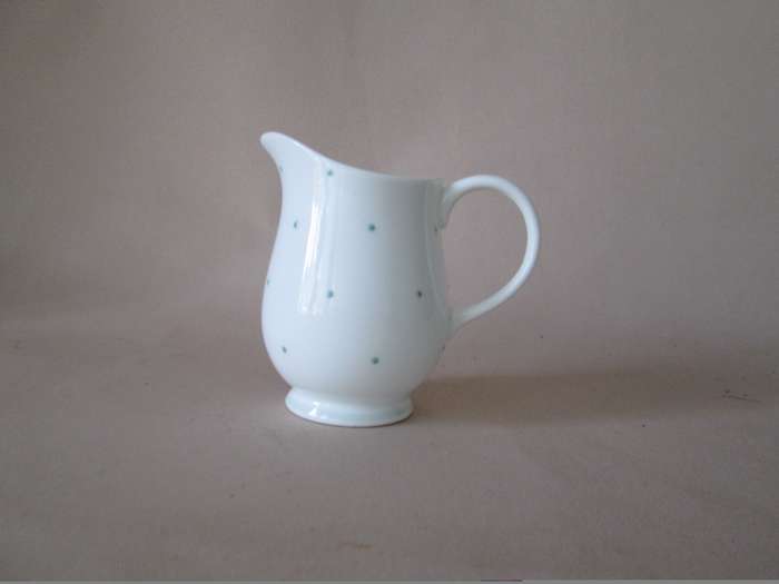 Susie Cooper Milk Jug