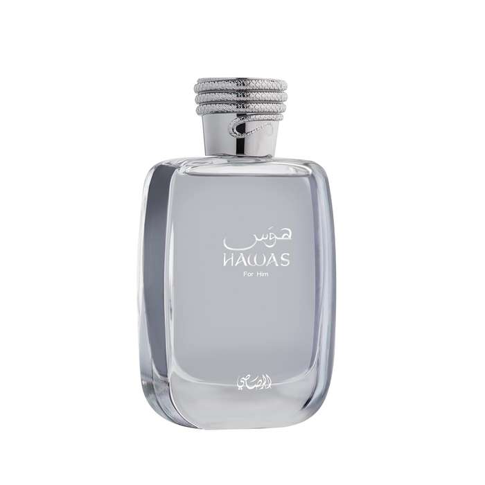 Hawas for Him Rasasi EDP 100ml