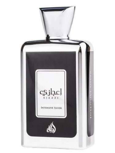Ejaazi Intensive Silver Lattafa