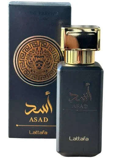 Asad Lattafa 30ml