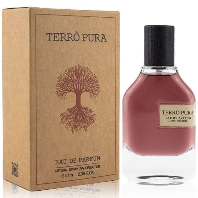Terr Pura EDP 100ml