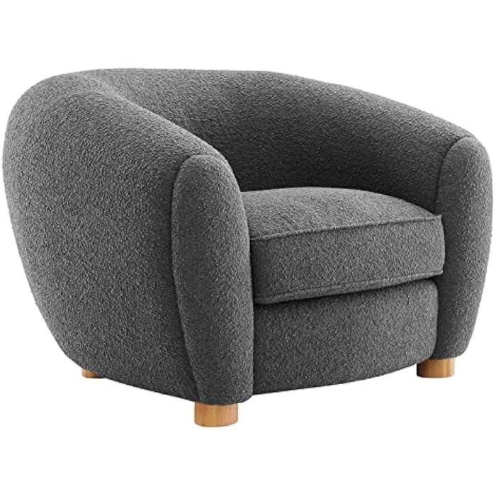 Clare 1 Seater Accent Chair