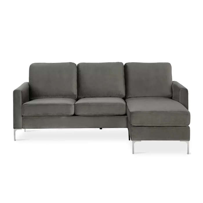 Natalia 3 seater L Shape Sofa