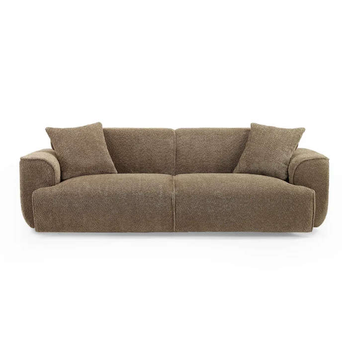 Charlotte 3 Seater Sofa Couch